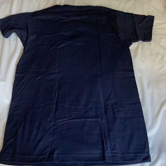 T Shirt NWOT from the Broadway Show Frankie & Johnny in the Clair de Lune. - Picture 3 of 4